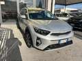 Kia Stonic Stonic 1.2 dpi Style s/Navi Pack gpl 82cv Grigio - thumbnail 3