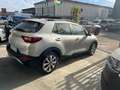 Kia Stonic Stonic 1.2 dpi Style s/Navi Pack gpl 82cv Grigio - thumbnail 4