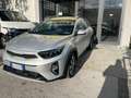 Kia Stonic Stonic 1.2 dpi Style s/Navi Pack gpl 82cv Grigio - thumbnail 2