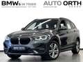 BMW X1 xDrive20d Sport Line AUT. LEDER PANO HUD AHK Grau - thumbnail 3