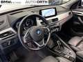 BMW X1 xDrive20d Sport Line AUT. LEDER PANO HUD AHK Grau - thumbnail 17