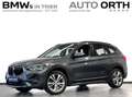 BMW X1 xDrive20d Sport Line AUT. LEDER PANO HUD AHK Grau - thumbnail 1