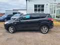 Ford Kuga Titanium 4x4 Teilleder TÜV NEU Zwart - thumbnail 5