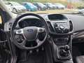 Ford Kuga Titanium 4x4 Teilleder TÜV NEU Zwart - thumbnail 12