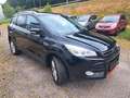 Ford Kuga Titanium 4x4 Teilleder TÜV NEU Zwart - thumbnail 1
