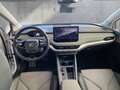 Skoda Enyaq 60 Weiß - thumbnail 10