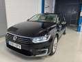Volkswagen Passat GTE 1.4 TSI Negro - thumbnail 6