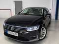 Volkswagen Passat GTE 1.4 TSI Negro - thumbnail 1