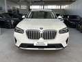 BMW X3 X3 xdrive20d mhev 48V auto Bianco - thumbnail 2