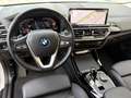 BMW X3 X3 xdrive20d mhev 48V auto Bianco - thumbnail 10