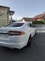 Jaguar XF 2,2 Diesel Weiß - thumbnail 4