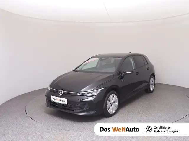 Volkswagen Golf main image
