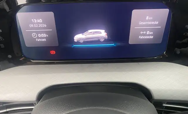 Volkswagen Golf view 15