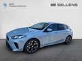 BMW 120 120A 170ch M Sport DKG7 Gris - thumbnail 3