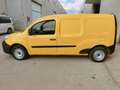 Renault Kangoo Fg. Maxi 1.5dCi Profesional 66kW 2pl. Amarillo - thumbnail 1