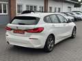 BMW 116 d ADVANTAGE NAVI LED SHZ TEMPOMAT R.CAM Blanc - thumbnail 5