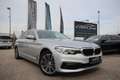 BMW 520 d xDrive Touring Aut. |LED |Kamera |Navi |Komfo... Silber - thumbnail 1