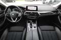 BMW 520 d xDrive Touring Aut. |LED |Kamera |Navi |Komfo... Silber - thumbnail 4