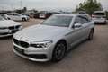 BMW 520 d xDrive Touring Aut. |LED |Kamera |Navi |Komfo... Silber - thumbnail 5
