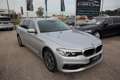 BMW 520 d xDrive Touring Aut. |LED |Kamera |Navi |Komfo... Silber - thumbnail 3