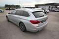 BMW 520 d xDrive Touring Aut. |LED |Kamera |Navi |Komfo... Silber - thumbnail 7