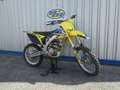 Suzuki RMZ 250 Jaune - thumbnail 2