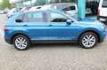 Volkswagen Tiguan JOIN 2.0 TDI 150 PS 6-Gang Klima Navi Blau - thumbnail 4