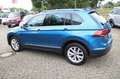 Volkswagen Tiguan JOIN 2.0 TDI 150 PS 6-Gang Klima Navi Blau - thumbnail 2