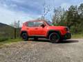 Jeep Renegade Renegade 2,0 MultiJet II 140 Longitude AWD Longitude Orange - thumbnail 4