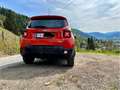 Jeep Renegade Renegade 2,0 MultiJet II 140 Longitude AWD Longitude Orange - thumbnail 7