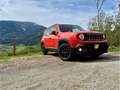Jeep Renegade Renegade 2,0 MultiJet II 140 Longitude AWD Longitude Orange - thumbnail 1
