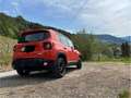 Jeep Renegade Renegade 2,0 MultiJet II 140 Longitude AWD Longitude Orange - thumbnail 6