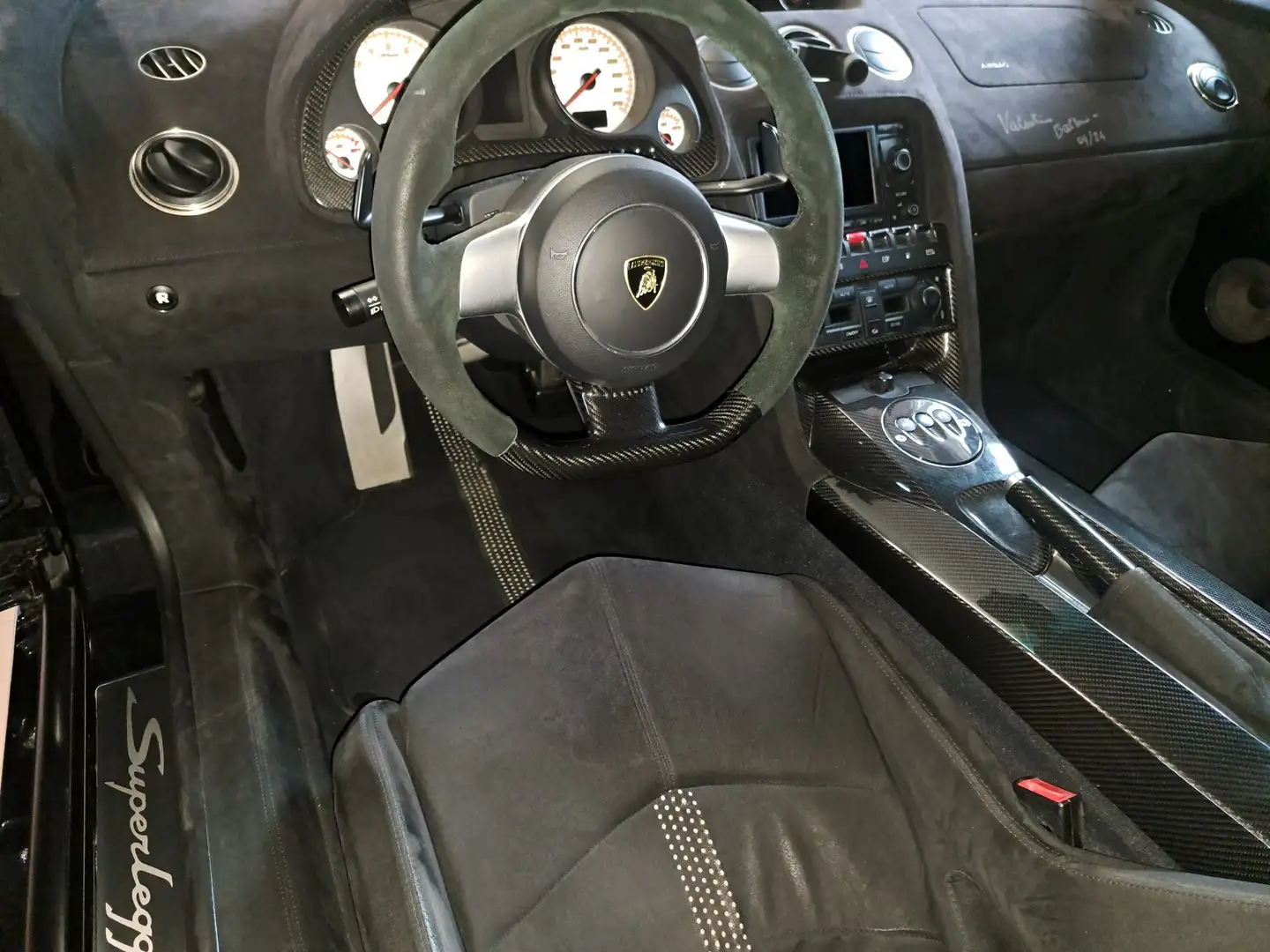 Lamborghini Gallardo E-Gear - 2