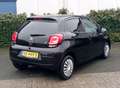 Citroen C1 1.0 VTi 68PK 5D Style Edition Airco Schwarz - thumbnail 2