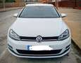 Volkswagen Golf Golf 1.6TDI CR BMT Advance 105 Advance Blanco - thumbnail 2