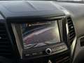 SsangYong XLV XLV 1.6 4WD Bi-fuel GPL Be aut. Weiß - thumbnail 19