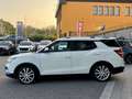 SsangYong XLV XLV 1.6 4WD Bi-fuel GPL Be aut. Weiß - thumbnail 4