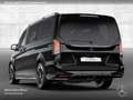 Mercedes-Benz V 300 d AVANTGARDE+AMG+9G+AHK+StandHZ+Klimaautom Schwarz - thumbnail 20