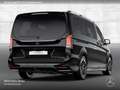 Mercedes-Benz V 300 d AVANTGARDE+AMG+9G+AHK+StandHZ+Klimaautom Schwarz - thumbnail 4