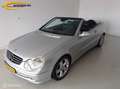 Mercedes-Benz CLK 320 Cabrio Avantgarde Gris - thumbnail 1