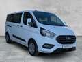 Ford Transit Custom 2.0 TDCi L2 9-Sitzer TREND PDC Blanc - thumbnail 7