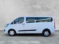 Ford Transit Custom 2.0 TDCi L2 9-Sitzer TREND PDC Blanc - thumbnail 2