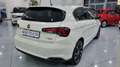 Fiat Tipo 1.4 T-Jet 120CV 5 porte S-Design Blanc - thumbnail 3
