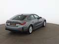 BMW i4 Gran Coupe eDrive 40 80,7kWh Aut LED LEDER NAV Grau - thumbnail 3
