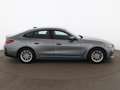 BMW i4 Gran Coupe eDrive 40 80,7kWh Aut LED LEDER NAV Grau - thumbnail 4