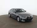 BMW i4 Gran Coupe eDrive 40 80,7kWh Aut LED LEDER NAV Grau - thumbnail 5