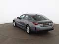BMW i4 Gran Coupe eDrive 40 80,7kWh Aut LED LEDER NAV Grau - thumbnail 7