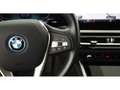 BMW i4 Gran Coupe eDrive 40 80,7kWh Aut LED LEDER NAV Grau - thumbnail 20
