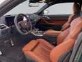 BMW M4 Competition M xDrive Coupé*999€ netto o Anzahlung* Grün - thumbnail 8