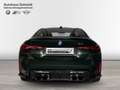 BMW M4 Competition M xDrive Coupé*999€ netto o Anzahlung* Grün - thumbnail 4